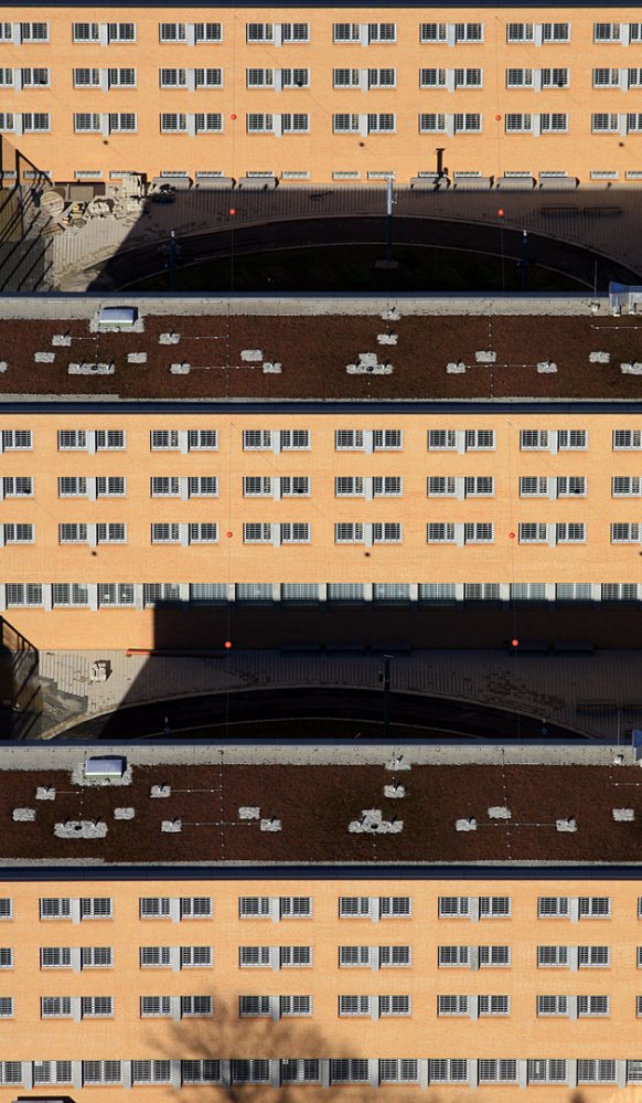 Prison in Landshut