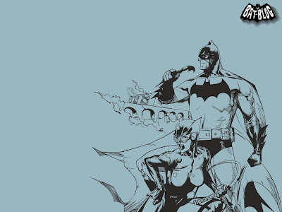 batman wallpaper