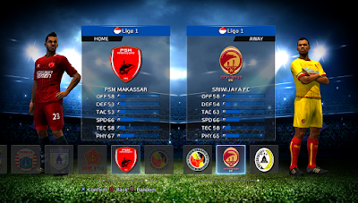 Terbaru - Patch PES 2013 PES-ID Ultimate v5.0