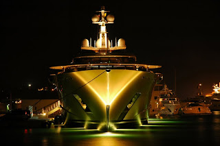 Pelorus Yacht