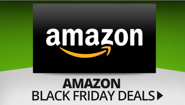 Most noticeably awful Amazon Black Friday Deal Confirmed As Customer Data Is Leaked 