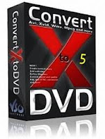 VSO ConvertXtoDVD 5.0.0.45 Full Version