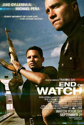 End of Watch (2012) Scam Full Movie Direct Mediafire Links