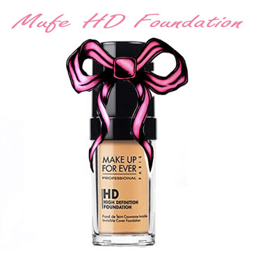 hd foundation makeup. Make Up Forever HD Foundation