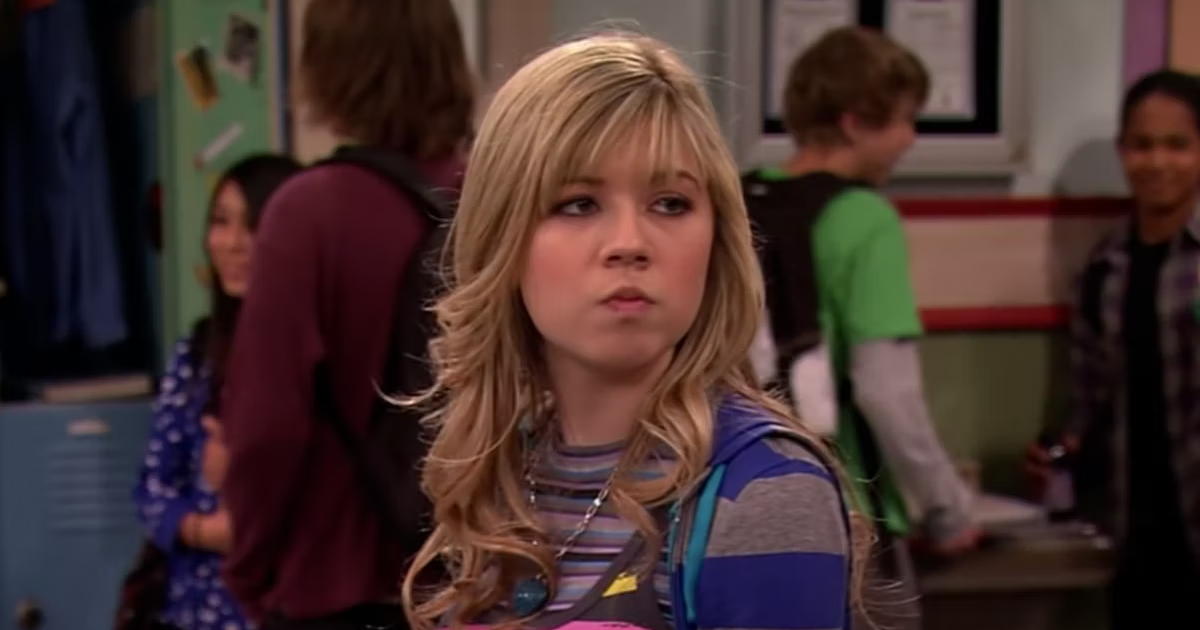 NickALive!: 'iCarly' Alum Jennette McCurdy Addresses Her