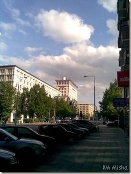 ul. Krucza