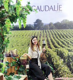 Caudalie Malaysia, Caudalie Pavilion KL, Caudalie 4th Boutique, Pavilion Kuala Lumpur, Caudalie, Beauty