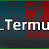 Github Hacking Tools Termux & Kali linux Github Hacking Tools Termux & Kali linux