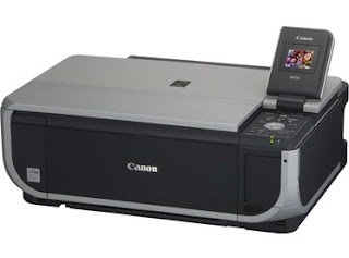 Canon PIXMA MP510 Scanner And Printer Driver Download