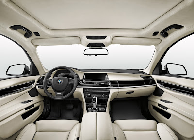 2015 BMW 7 Series Special Edition