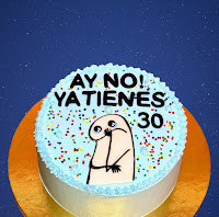 Ideas de Tortas de Humor: