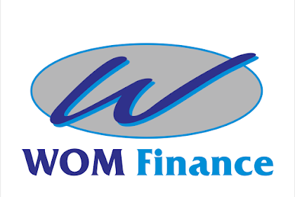 Logo Wom Finance (vector Cdr Png Hd)