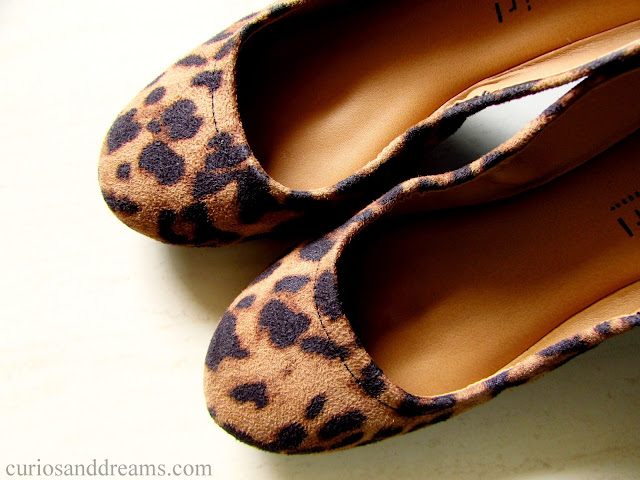 shoes, belly, steve madden, madden girl, leopard printed flats