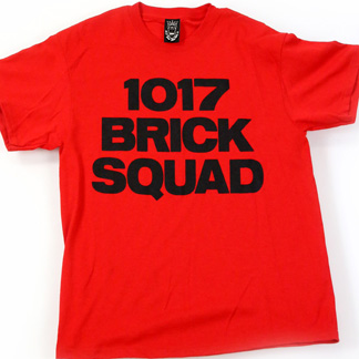 Brick Squad Shirt3