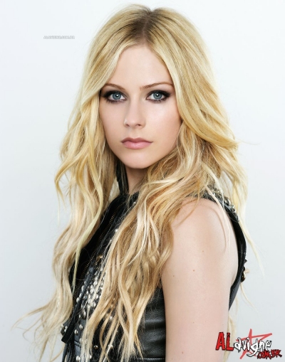 Avril Lavigne biography