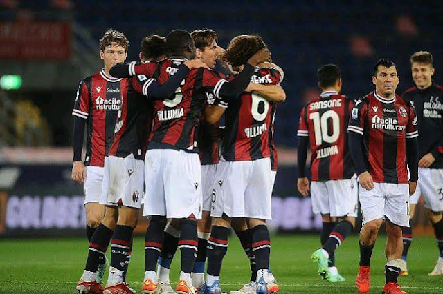 K24 serie A match this Sunday 08th May 2022, Venezia FC vs Bologna FC