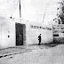 Η μεγαλύτερη απόδραση στα Ελληνικά χρονικά-Φυλακές των Βούρλων 17 Ιουλίου 1955