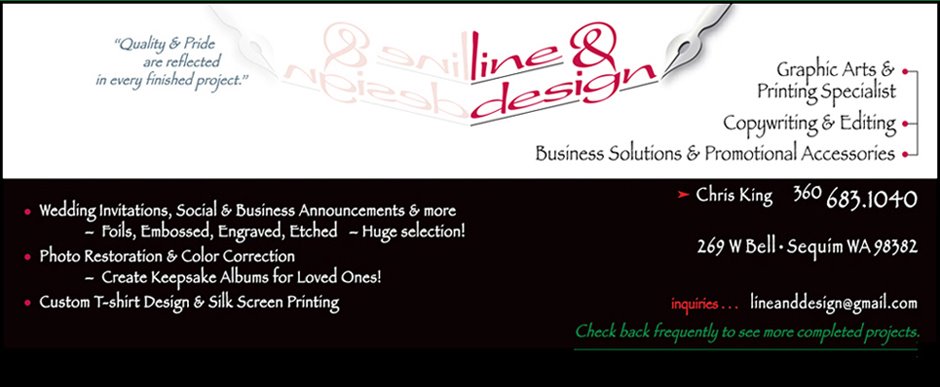 Line & Design