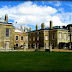 Althorp House & Princess Diana