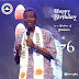 
76 Quick Facts About Pastor E.A Adeboye As He Turns 76.