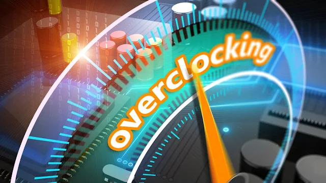 Amd-overclock