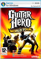 Descargar Guitar Hero World Tour – ViTALiTY para 
    PC Windows en Español es un juego de Medios Requisitos desarrollado por Neversoft, Budcat Creations,