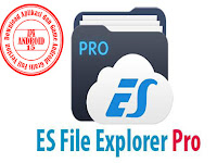 Es File Explorer Manager PRO Download Apk Free