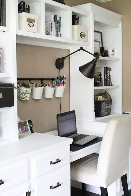 Best Design Home Office Desk Ideas Perfect For You