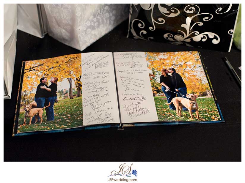 Here are some other fun guest book ideas What is the coolest wedding guest 