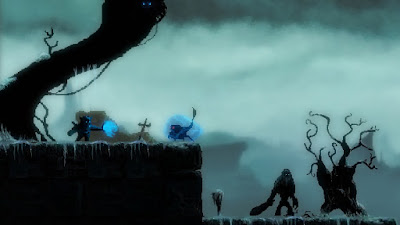 Mahluk Dark Demon Game Screenshot 5