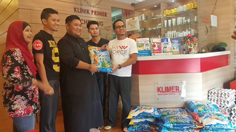 Klinik Primer Antara Terbaik Di Kelantan Ben Ashaari