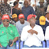 Okowa Phenomenon At Play As PDP Increases Campaign Tempo ~ Truth Reporters 