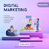 What is Digital Marketing | Digital Marketing Tips and Tricks 