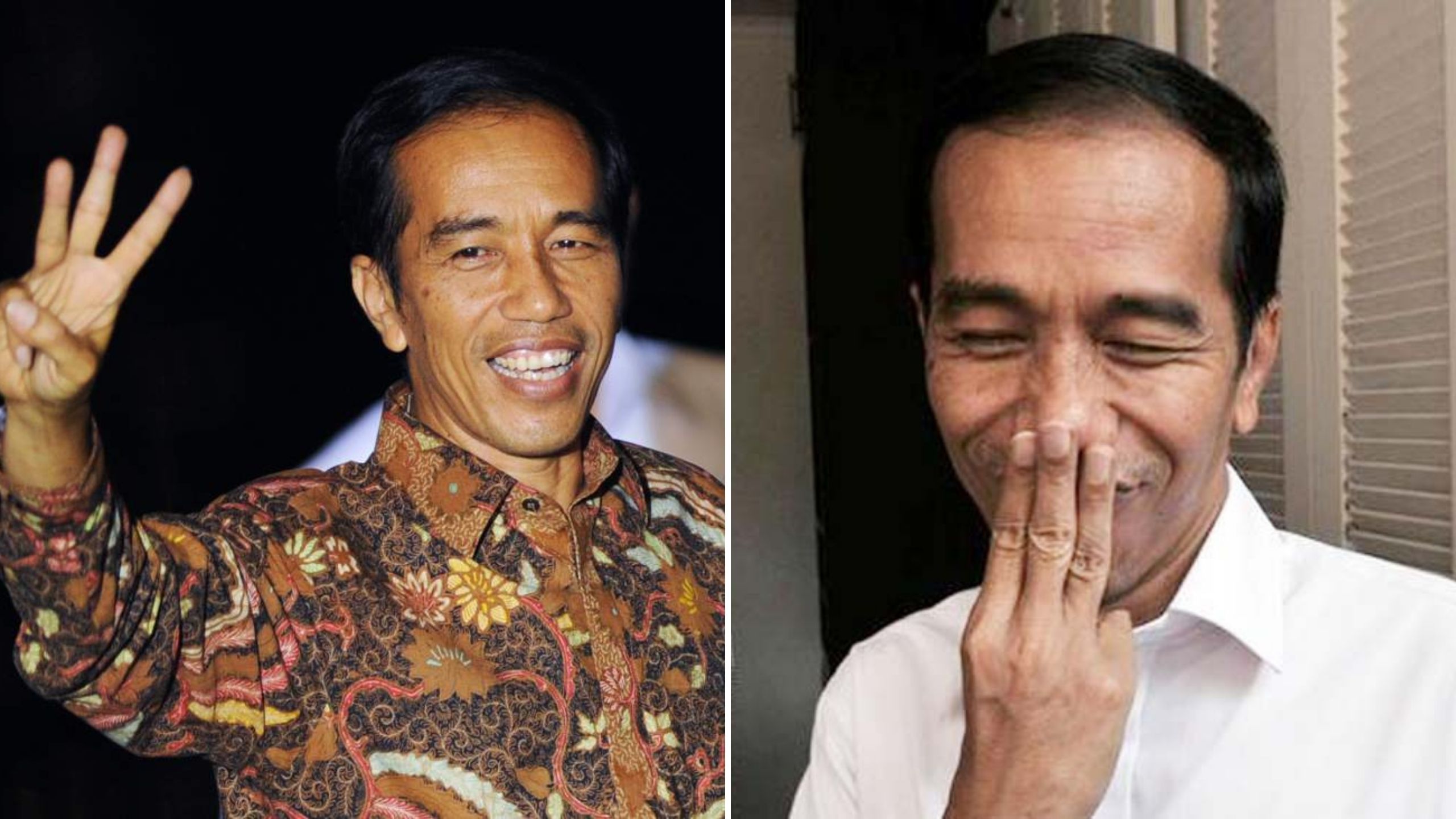 Ahli Kebijakan Publik Ungkap 3 'Dampak Berbahaya' Isu Jokowi 3 Periode