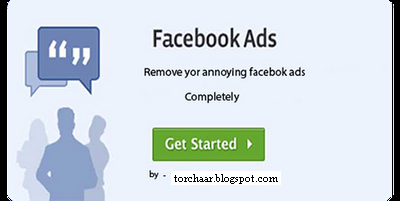 full Masti Maza: How to Remove Annoying Facebook Ads From ...