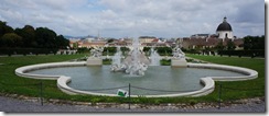 Belvedere Palace
