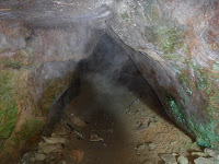 Day Mountain Cave, Acadia