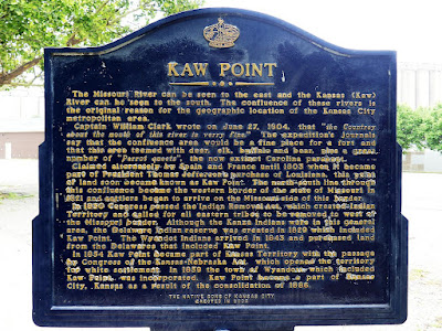 KAW-Point