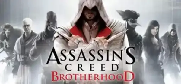 تحميل Assassin's Creed Brotherhood للكمبيوتر