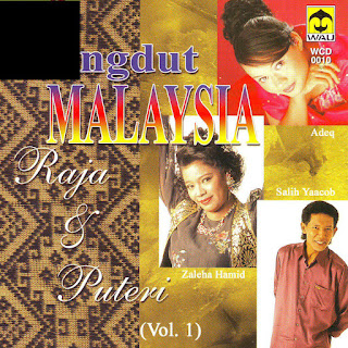MP3 download Various Artists - Dangdut Malaysia (Vol. 1) iTunes plus aac m4a mp3