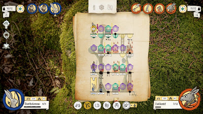 Inkulinati Game Screenshot 12