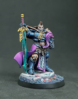 Warhammer Underworld Shadespire