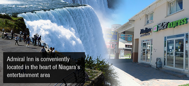 Niagara Falls Hotel