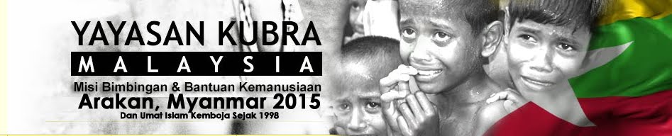 Yayasan Kubra Malaysia