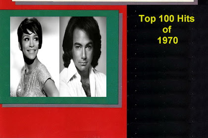 News!! Billboard Superlative 100 Hits Of 1970
