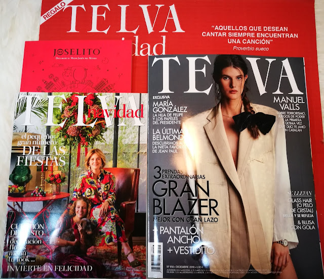 Revista Telva