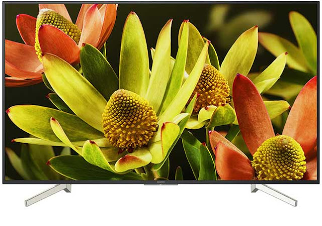 Android Tivi Sony 4K 75 inch KD-75X8000G