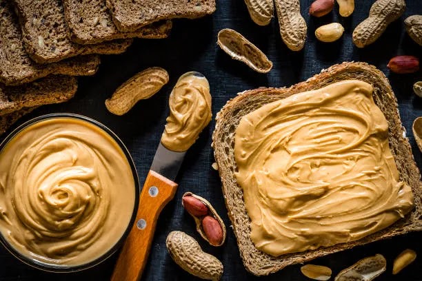 Peanut-Butter