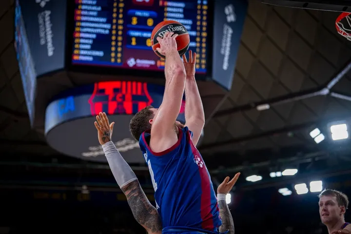 BARCA Basket