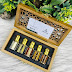 Platinum Attar - Wooden Box